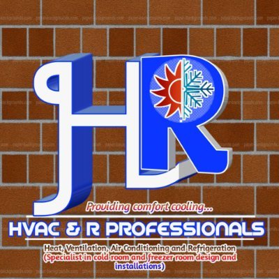 HVAC & R PROFESSIONALS LIMITED are experts in manufacturing of cold rooms, Blast Freezers, and ice block machines.