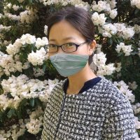 Xueqing Zou (@xueqing_zou) 's Twitter Profile