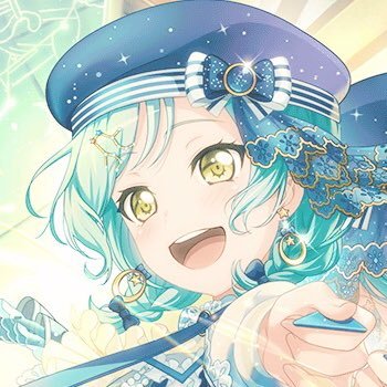 ちなさんのプロフィール画像