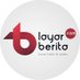 Layar Berita (@layarberita) Twitter profile photo Layar Berita (@layarberita) Twitter profile photo