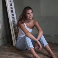 Zoe Hanna May (@zoehannamay) 's Twitter Profile