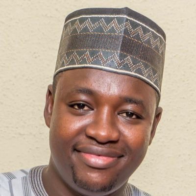 Muhkass's profile picture. 