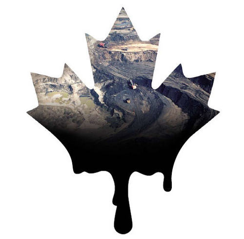 DirtyOilSands is an international network that opposes the expansion of the Canadian tar sands and advocates for its cleanup.