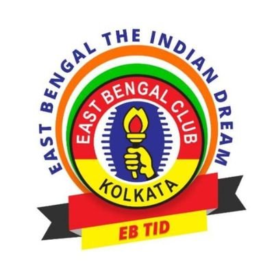 A die hard supporters group of East Bengal Football club of Kolkata. We cheer for our beloved club, enthusiastic about progress of INDIAN football. EB 🇮🇳 TID.