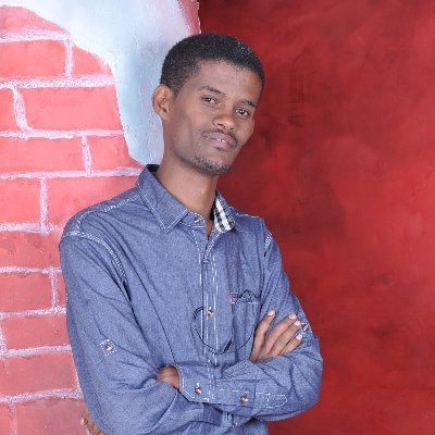 EshetuMichael's profile picture. I don't sacrifice my destiny  even for good ideas, I only need the accurate God idea that lead my life to final maturity. #lettheSpirtleads