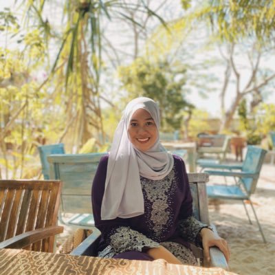 mimi_haslinda's profile picture. 