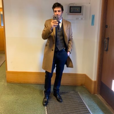 Amarciandi's profile picture. Mobilizing stuff