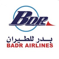 Badr Airlines(@BdrAirlines) 's Twitter Profileg