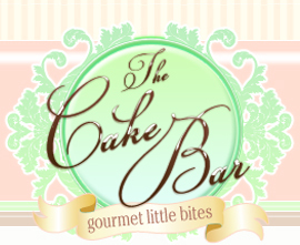 The Cake Bar's exquisite homemade gourmet and dessert delicacies let you sample as much as you want without getting full!