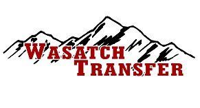 WasatchTransfer's profile picture. Full service moving & storage company! We also can handle all of your receiving and furniture installation needs.