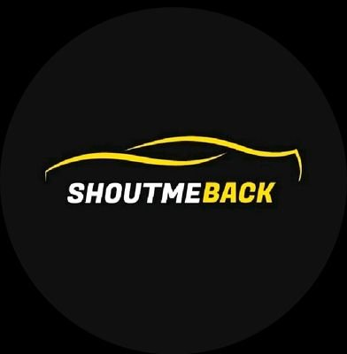 back_shout Profile Picture