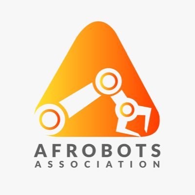 AFROBOTS1's profile picture. AFROBOTS est la toute première association camerounaise à vulgariser de façon globale la robotique et les technologies chez les jeunes de tout horizon.#AFROBOTS