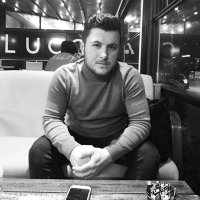 Abdullah Akbaba (@abdullhakbaba) 's Twitter Profile