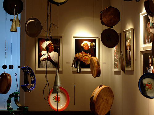 ARODADESAMBA's profile picture. 