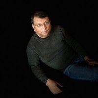 Atanu Sinha (@atanu_sinha) 's Twitter Profile