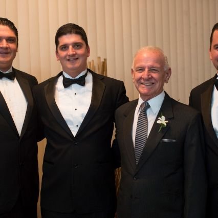 luisortegad's profile picture. 