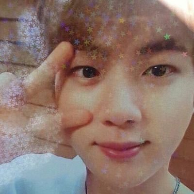 why do drugs when you can get high off seokjin's voice? • she/her