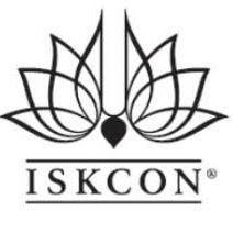 iskcon Profile Picture