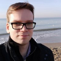 Michal Müller (@mullermichal) 's Twitter Profile