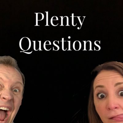 The twenty question trivia quiz, hosted by @lucyportercomic and @bigedwards
