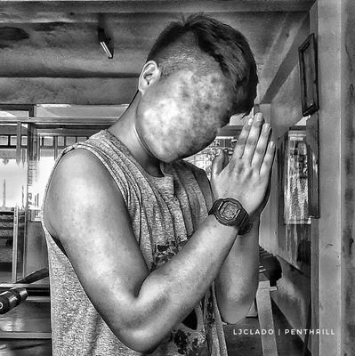 eljay_penthrill's profile picture. Artist | Singer | Dancer | Kunno 🤘
💗@narsnors ❣