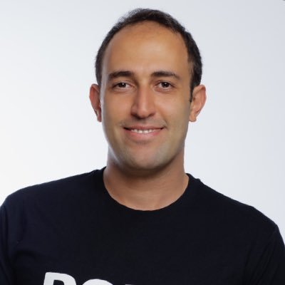 mrhedayati's profile picture. Husband, Dad, Programmer and Cyclist !