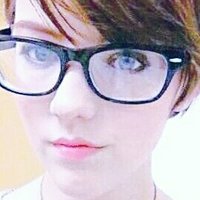 Miss Spectacles(@MissSpectaclesh) 's Twitter Profile Photo