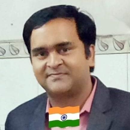 mukeshkkeshri's profile picture. 