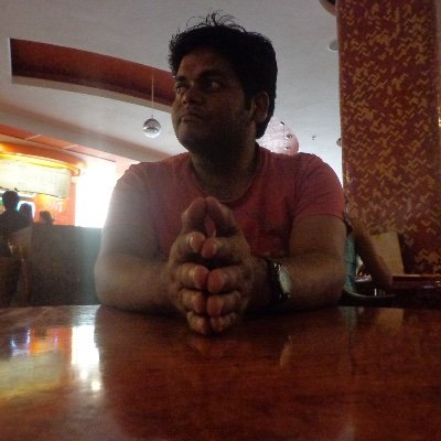 IncAnindya's profile picture. Software Engineer