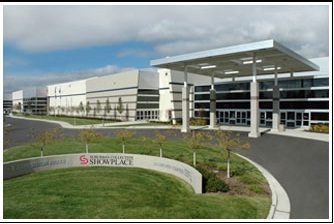 Suburban Collection Showplace and Diamond Banquet and Conference Center... Michigan’s Premiere Location for Special Events & Conventions.