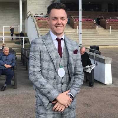 Luke_Booth5's profile picture. University of Essex MSc Student & ITFC Intern 🚜