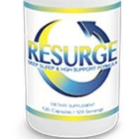 Resurge Supplement Review(@ResurgeReview) 's Twitter Profile Photo