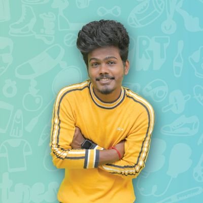 RajaVetriPrabhu's profile picture. Entertainer and an Aspiring Actor!
Subscribe to my YouTube Channel - 
https://t.co/8DUhRI5M70