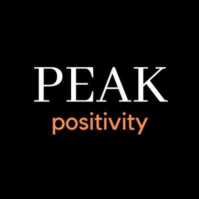 Have you had enough of negative news? We're here to share positive news & inspiring stories 🌍

DM us if you have a story 📧 

Founders @NemeshaB & @mredford17