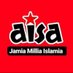 AISA - Jamia Millia Islamia (@aisa_jamia) Twitter profile photo