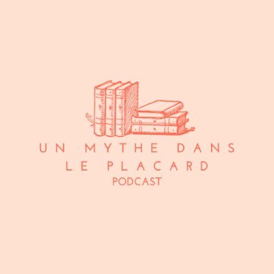 🎙Podcast
👩🏻 Clémence
📕 Racontons l'histoire des mythes littéraires :)
⏳ Tous les mercredis à 10h
Prochain depoussiérage : La Belle et La Bête 😍🌹✨