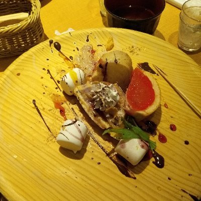 FejjVK2vIGYEHyL's profile picture. ふまれるとおとがでる