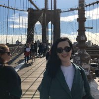 Amy Collins 🌹🍁🌻 (@amyc1993) 's Twitter Profile Photo