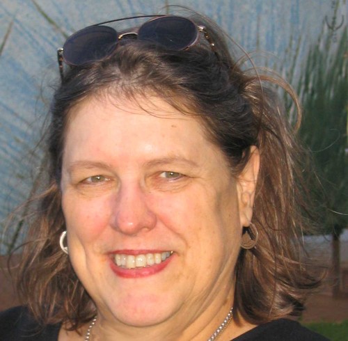 GingerStillman's profile picture. 