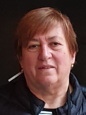 Retired from teaching and started own Arts & Crafts business, Inspired Artworks Workshops. Honest, strong, hardworking & creative woman.