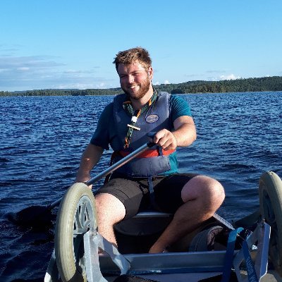 RobinPopkema's profile picture. UI/UX designer & developer

Lover of beer, whisky, travel, Bushcraft & ice hockey