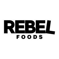 Rebel Foods (@rebelfoods1) 's Twitter Profile