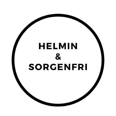 Forlaget Helmin & Sorgenfri