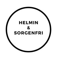 Forlaget Helmin & Sorgenfri(@HelminSorgenfri) 's Twitter Profile Photo