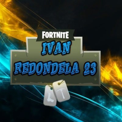 Seguidme en mi canal de youtube https://t.co/6KNM35tcaD… #FORTNITE #GAMING #PC #PS4 #EPIC_GAMES
https://t.co/olOXJJA0Up