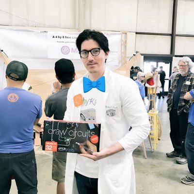 SF to |Si|+(y=|x|): scientist, engineer, technologist, artist, philanthropist, educator, entrepreneur, & athlete (climbing, alpine exploring, trekking)