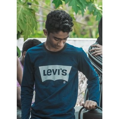 Mohamed17Sabeel's profile picture. ⚡️🥀MALAYALI🥀⚡️
