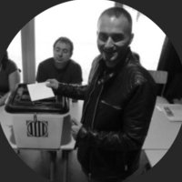 Ferran(@boxersinarms) 's Twitter Profile Photo