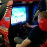 JohnnyBeee70's profile picture. Original Arcade Fan - Retro gaming. New Gen gaming. Gaming in general :)