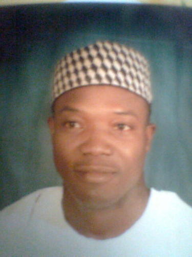 kafson2000's profile picture. A Nigerian from the soil of West Africa